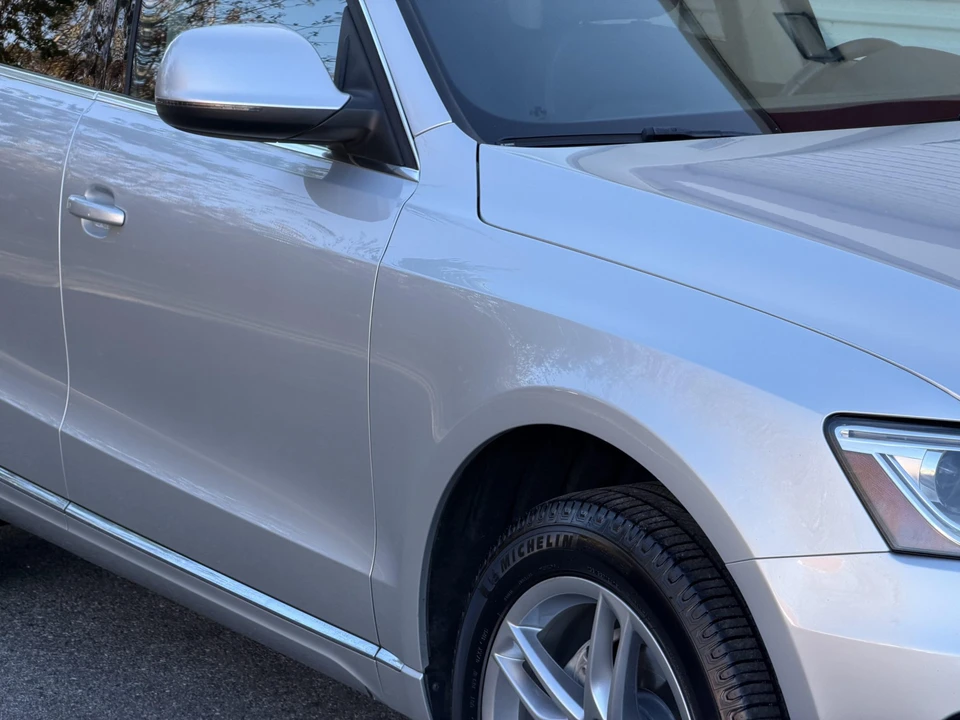 2013 Audi 8R Q5 - Image 26 of 31