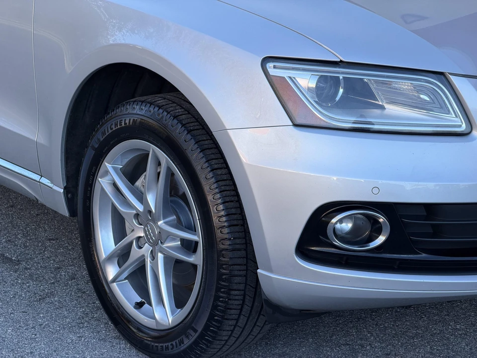 2013 Audi 8R Q5 - Image 29 of 31