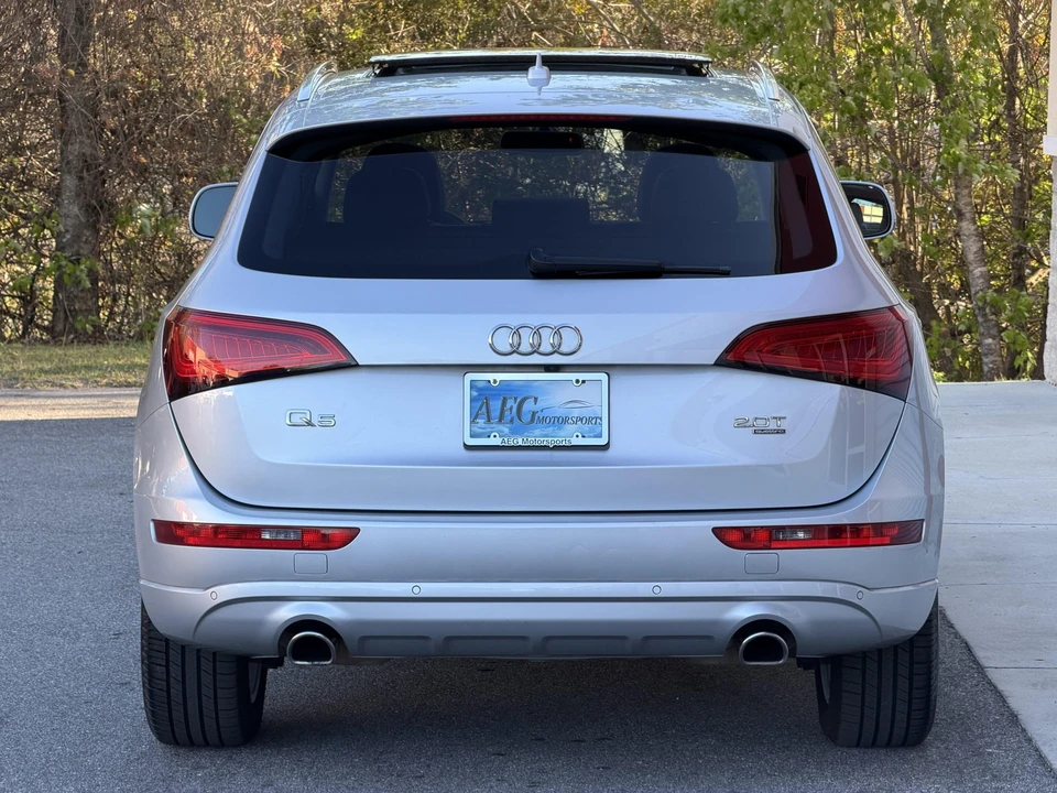 2013 Audi 8R Q5 - Image 13 of 31