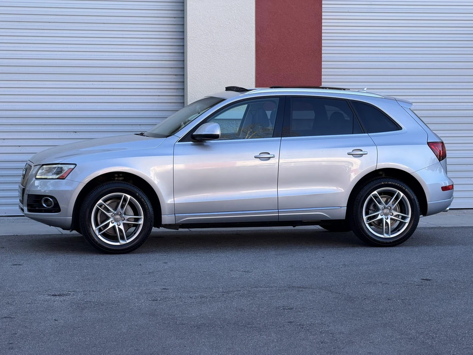 2013 Audi 8R Q5 - Image 8 of 31