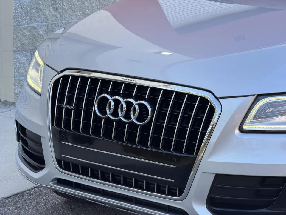 2013 Audi 8R Q5 - Image 31 of 31