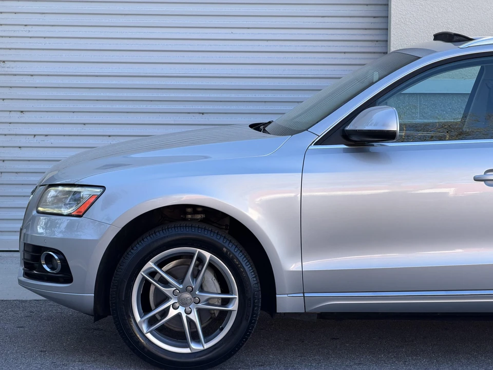 2013 Audi 8R Q5 - Image 22 of 31