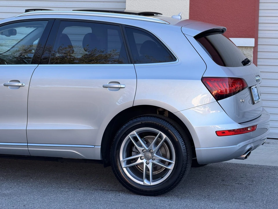 2013 Audi 8R Q5 - Image 23 of 31