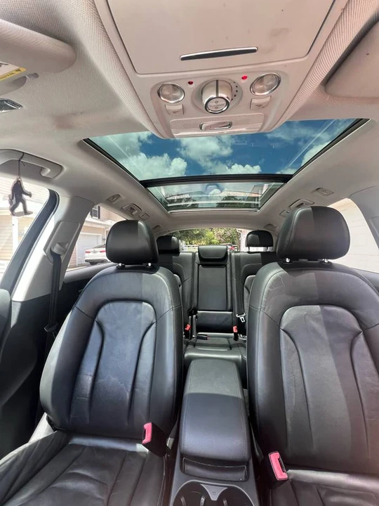 2013 Audi 8R Q5 - Image 7 of 16