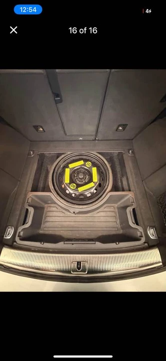 2013 Audi 8R Q5 - Image 10 of 16