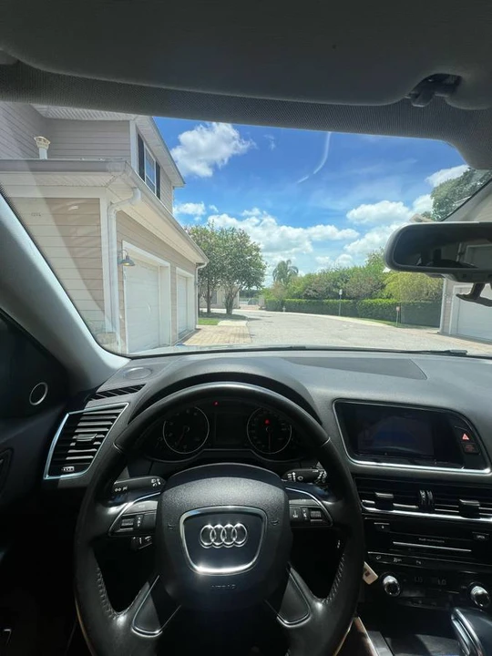 2013 Audi 8R Q5 - Image 5 of 16