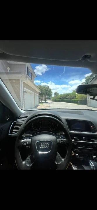 2013 Audi 8R Q5 - Image 12 of 18