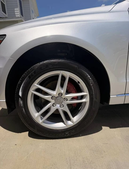 2013 Audi 8R Q5 - Image 9 of 18
