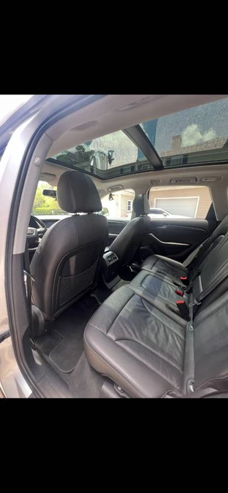 2013 Audi 8R Q5 - Image 15 of 18