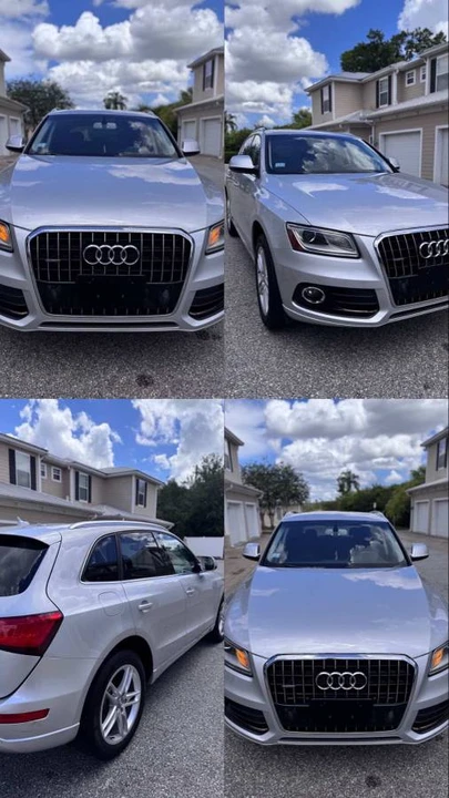2013 Audi 8R Q5 - Image 18 of 18