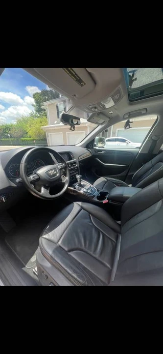 2013 Audi 8R Q5 - Image 11 of 18