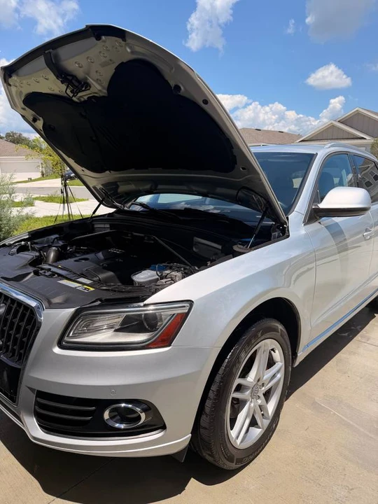 2013 Audi 8R Q5 - Image 5 of 18