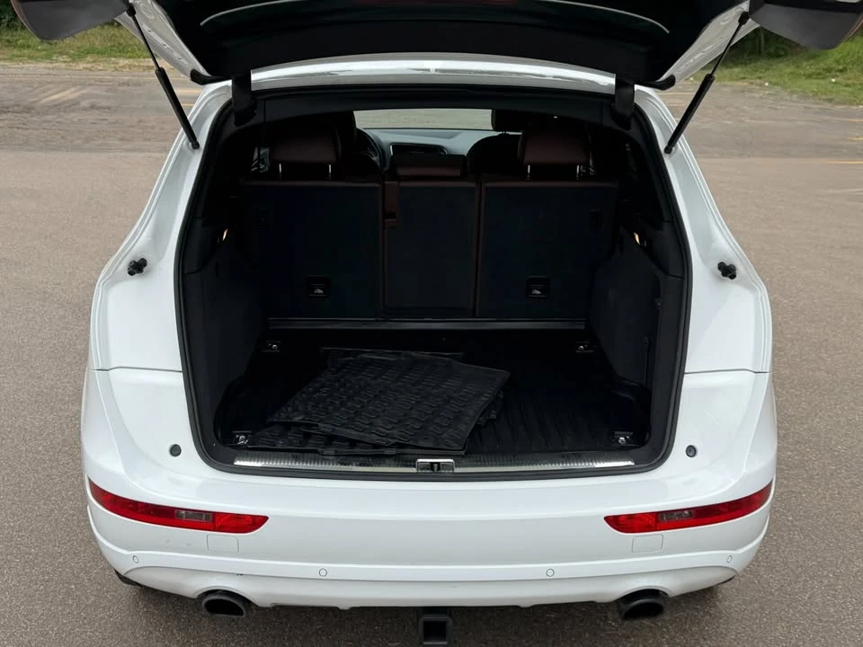2013 Audi 8R Q5 - Image 5 of 20