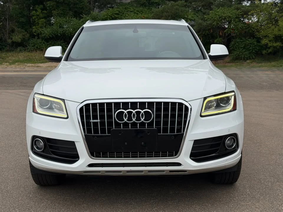 2013 Audi 8R Q5 - Image 10 of 20
