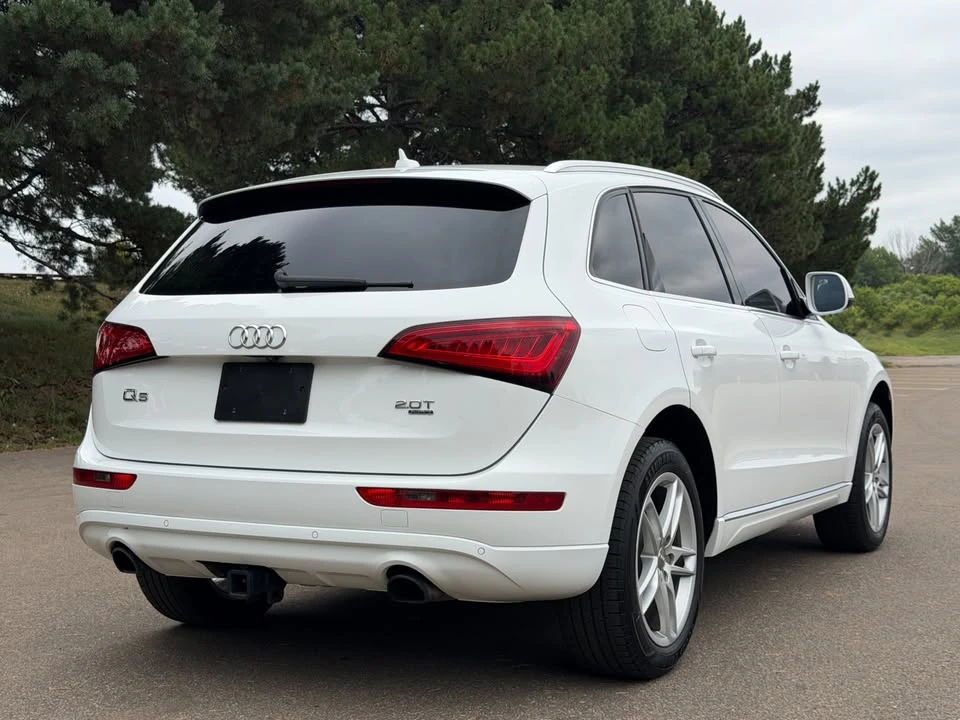 2013 Audi 8R Q5 - Image 3 of 20