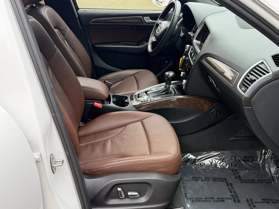 2013 Audi 8R Q5 - Image 17 of 20