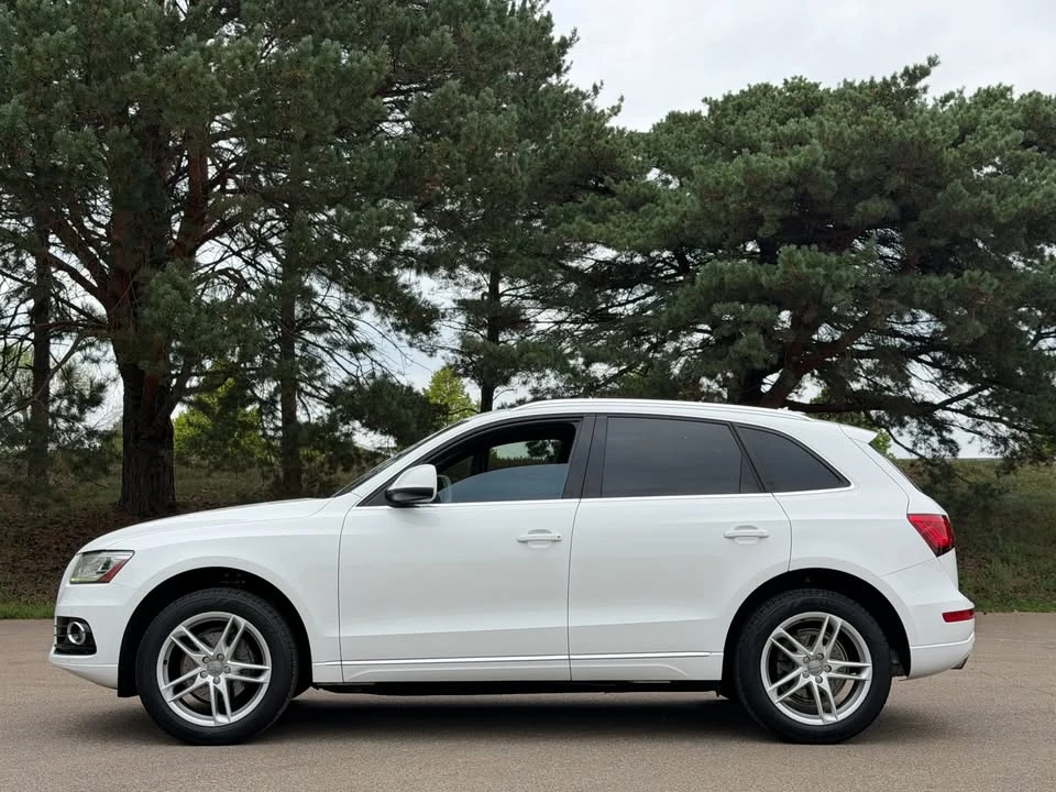 2013 Audi 8R Q5 - Image 8 of 20