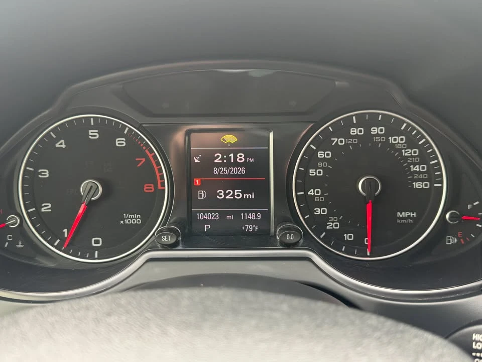 2013 Audi 8R Q5 - Image 19 of 20