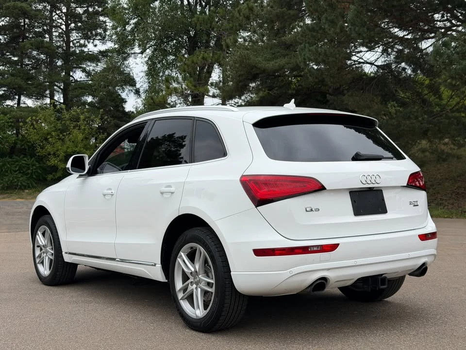 2013 Audi 8R Q5 - Image 7 of 20