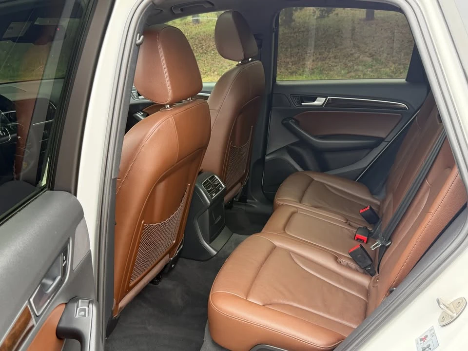 2013 Audi 8R Q5 - Image 15 of 20