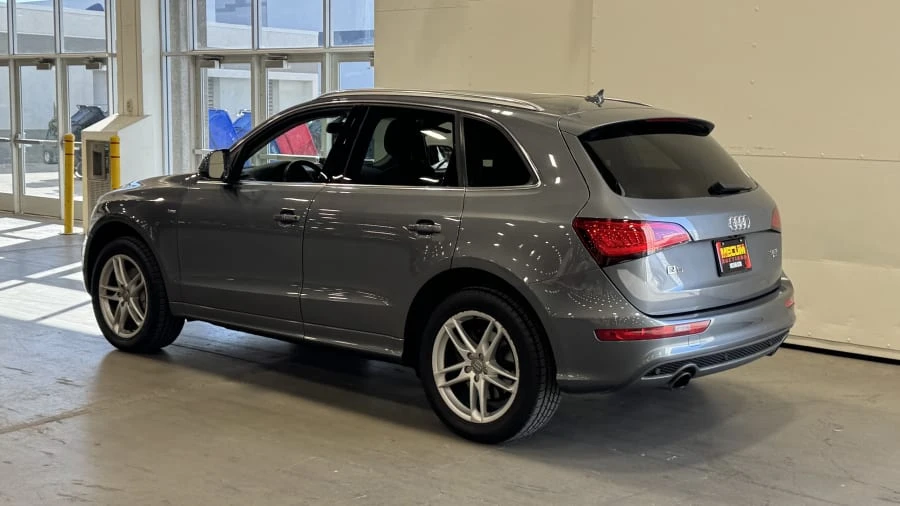 2013 Audi 8R Q5 - Image 3 of 9