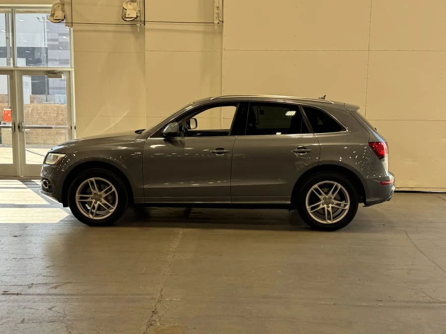 2013 Audi 8R Q5 - Image 2 of 9