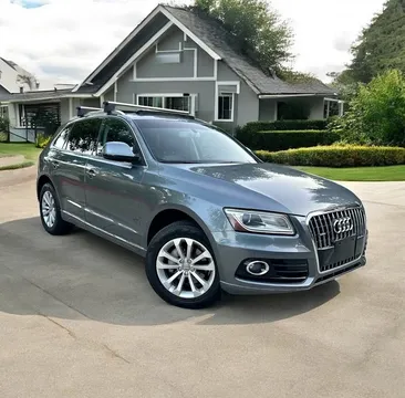 2013 Audi Q5 Premium Sport 2.0T Quattro