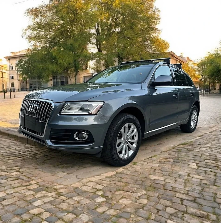 2013 Audi 8R Q5 - Image 5 of 20