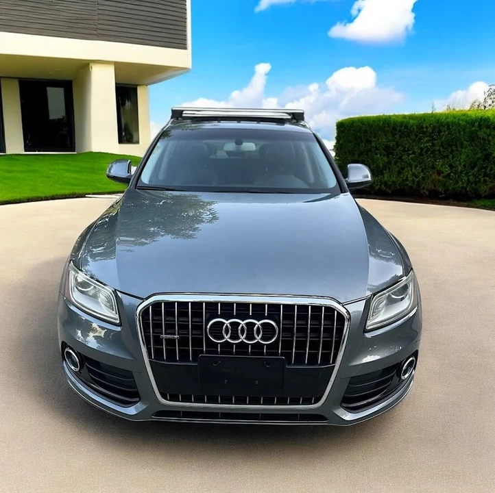 2013 Audi 8R Q5 - Image 3 of 20