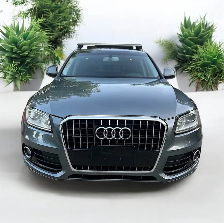 2013 Audi 8R Q5 - Image 6 of 20