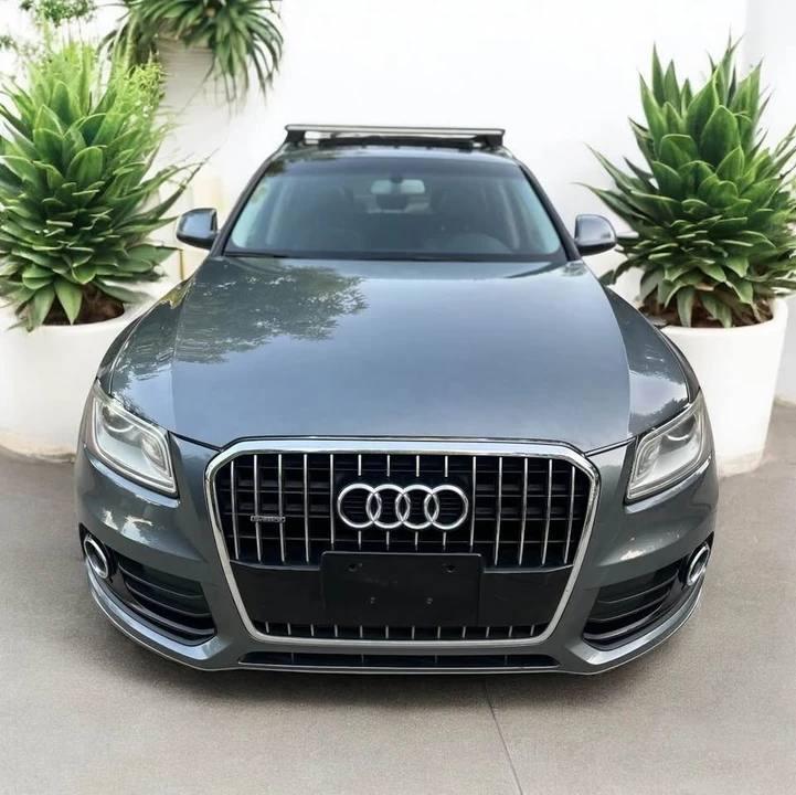 2013 Audi 8R Q5 - Image 10 of 20