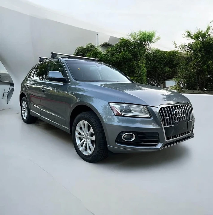 2013 Audi 8R Q5 - Image 4 of 20