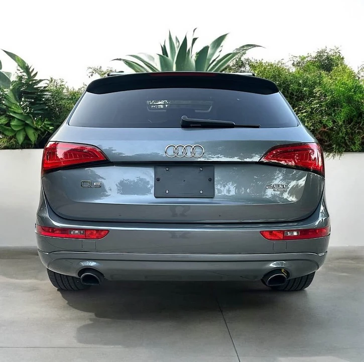 2013 Audi 8R Q5 - Image 8 of 20