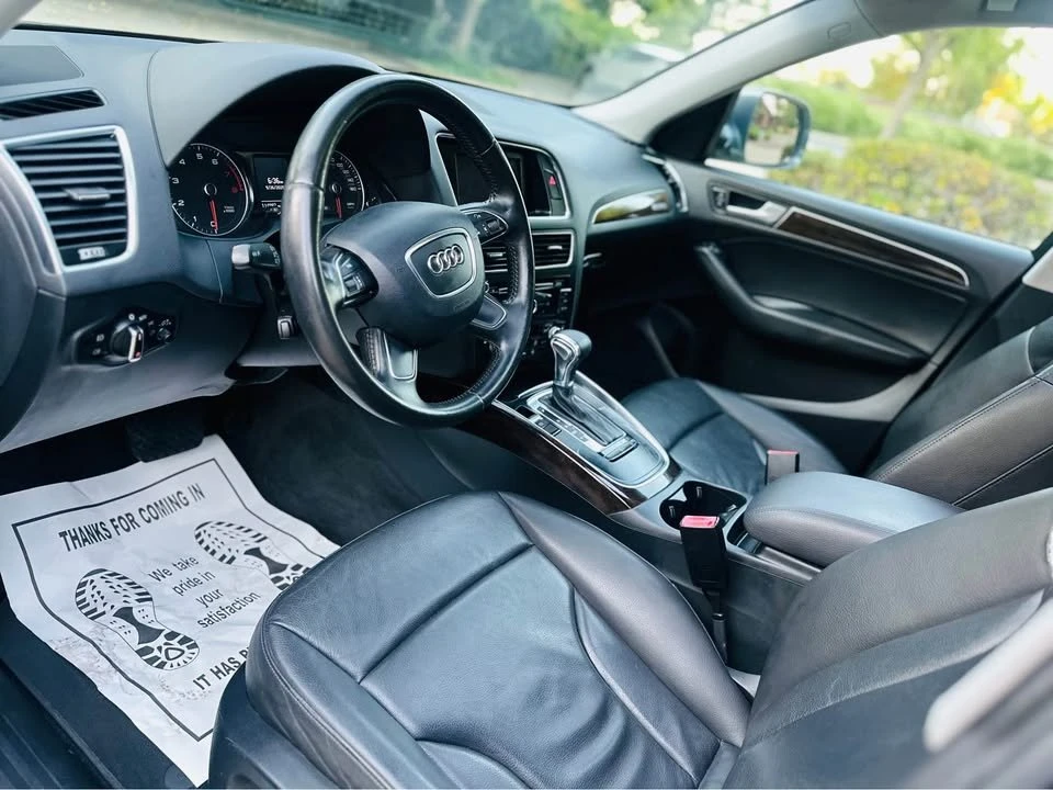 2013 Audi 8R Q5 - Image 16 of 20
