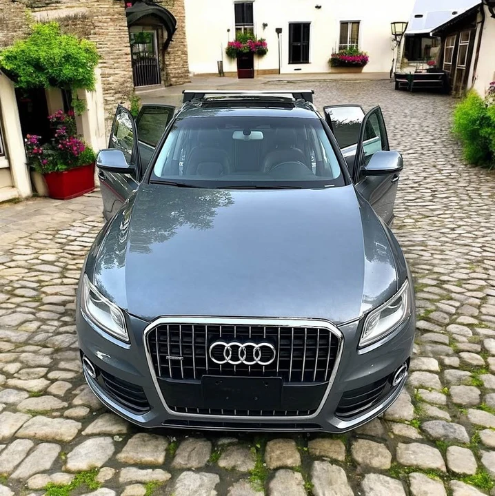 2013 Audi 8R Q5 - Image 20 of 20
