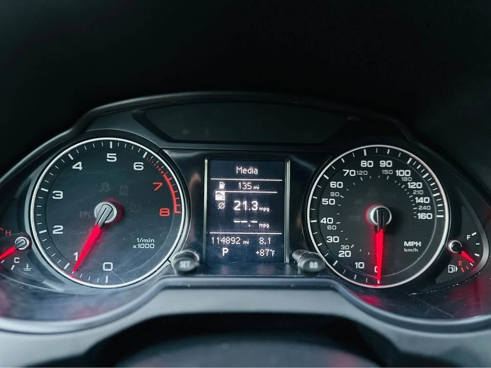 2013 Audi 8R Q5 - Image 19 of 20
