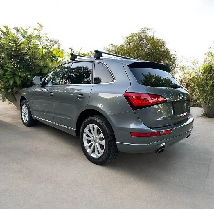 2013 Audi 8R Q5 - Image 7 of 20