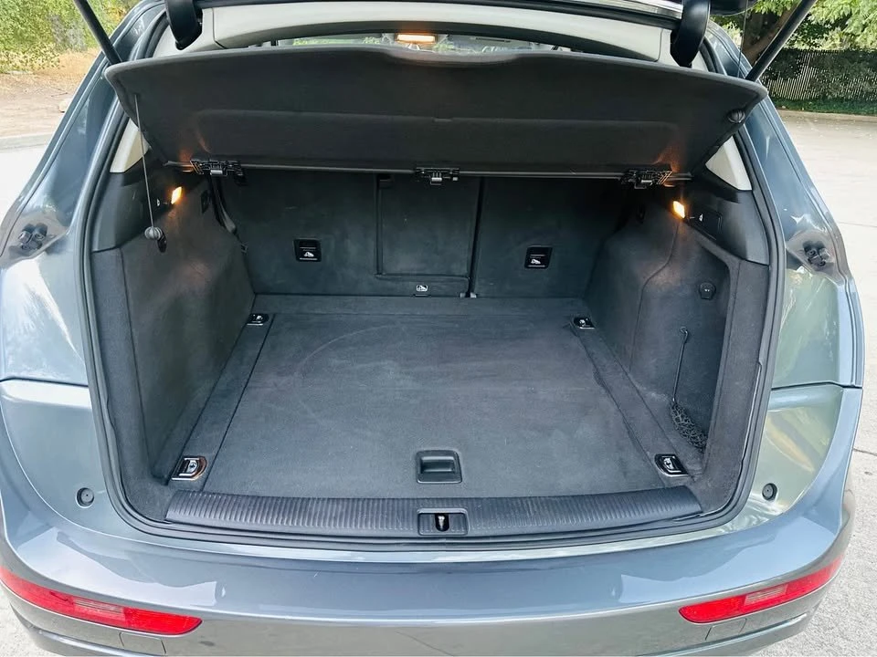 2013 Audi 8R Q5 - Image 11 of 20