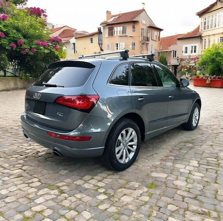 2013 Audi 8R Q5 - Image 9 of 20