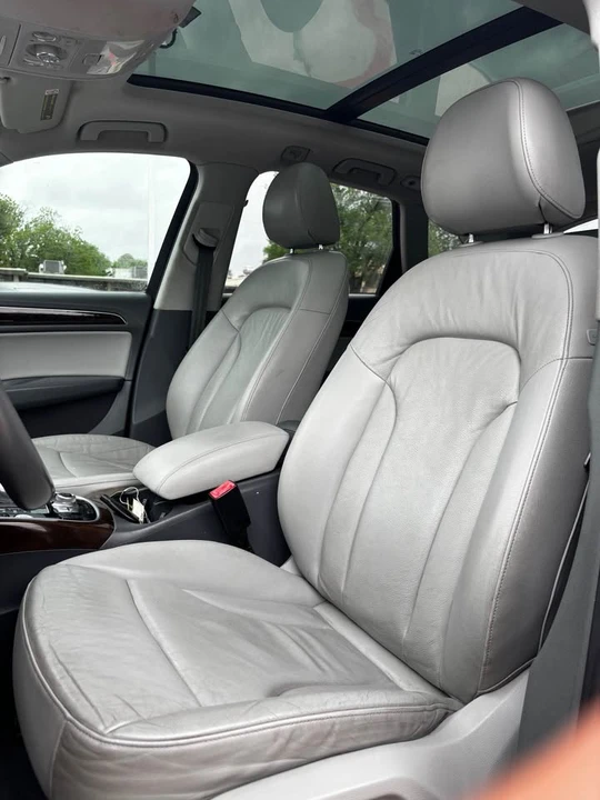 2013 Audi 8R Q5 - Image 8 of 11