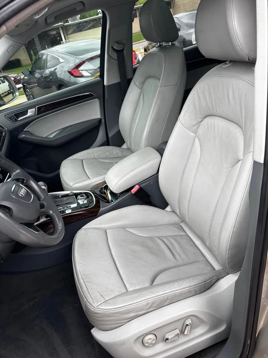 2013 Audi 8R Q5 - Image 7 of 11