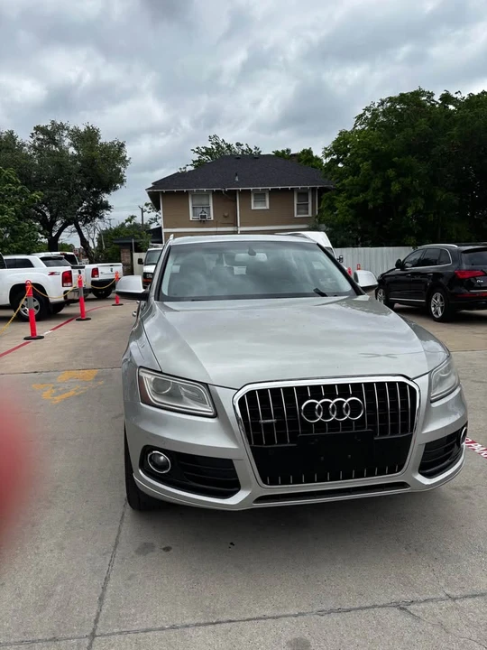 2013 Audi 8R Q5 - Image 3 of 11
