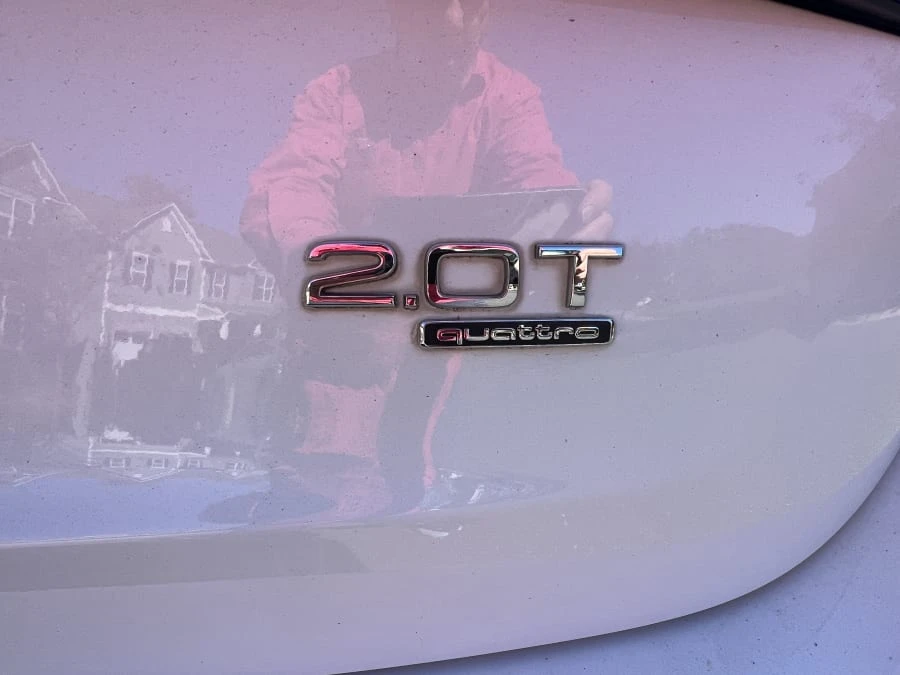 2013 Audi 8R Q5 - Image 6 of 9