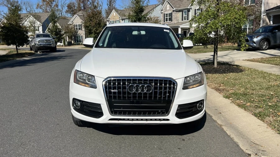 2013 Audi 8R Q5 - Image 5 of 9