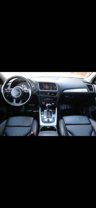 2013 Audi 8R Q5 - Image 5 of 5