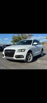 2013 Audi Q5 Premium