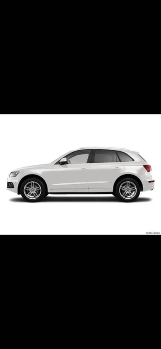 2013 Audi 8R Q5 - Image 4 of 5