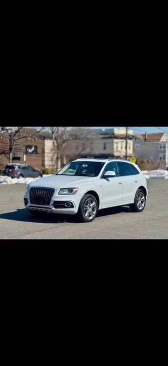 2013 Audi 8R Q5 - Image 2 of 5