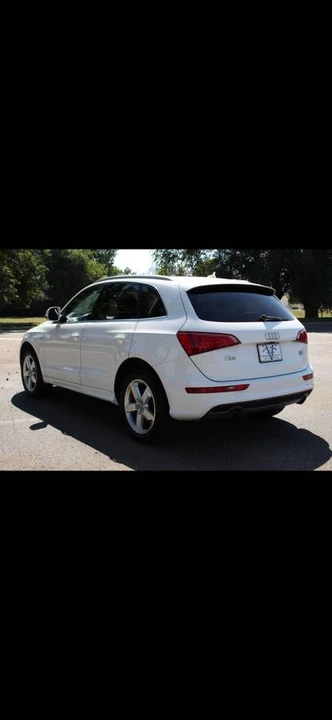 2013 Audi 8R Q5 - Image 3 of 5