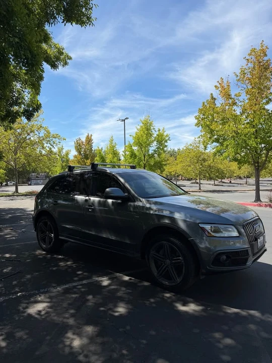 2013 Audi 8R Q5 - Image 7 of 14